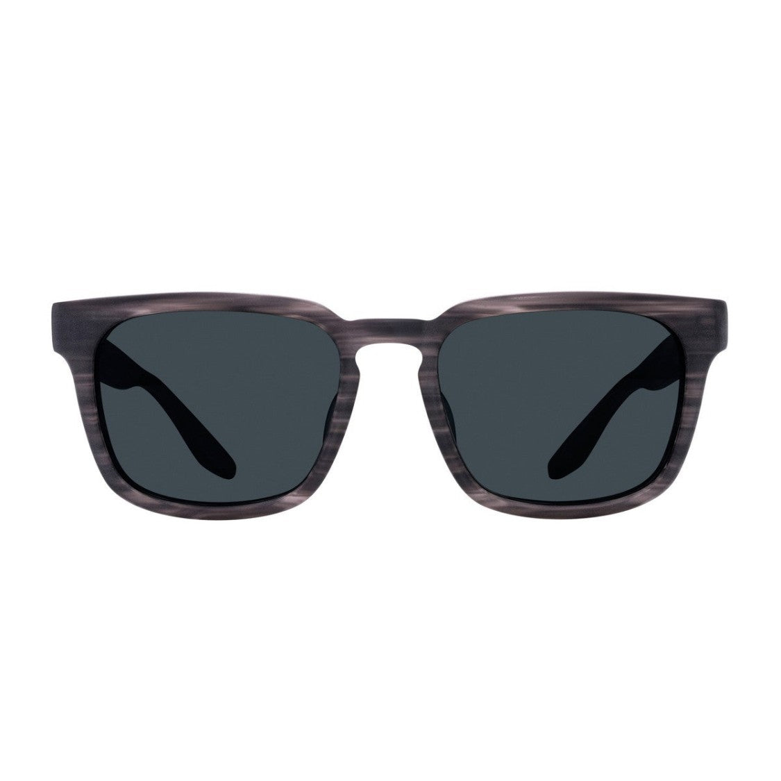 Barton Perreira Grey Hamilton Bp40008i Acetate Rectangular Sunglasses