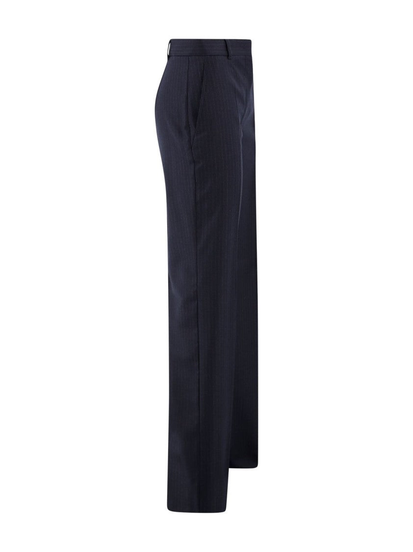Max Mara Medium Long Trousers