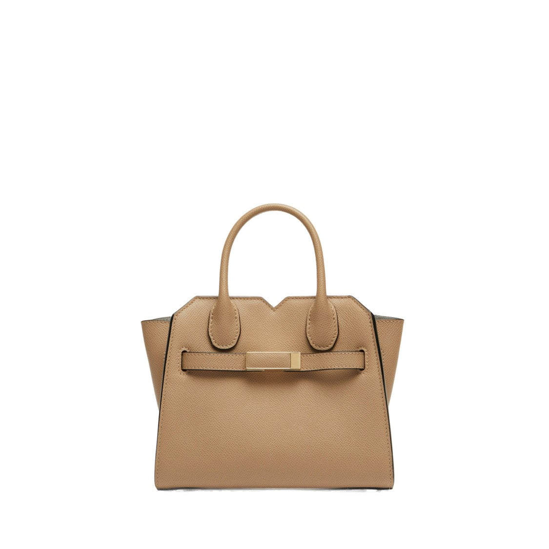 Valextra Milano Micro Bag