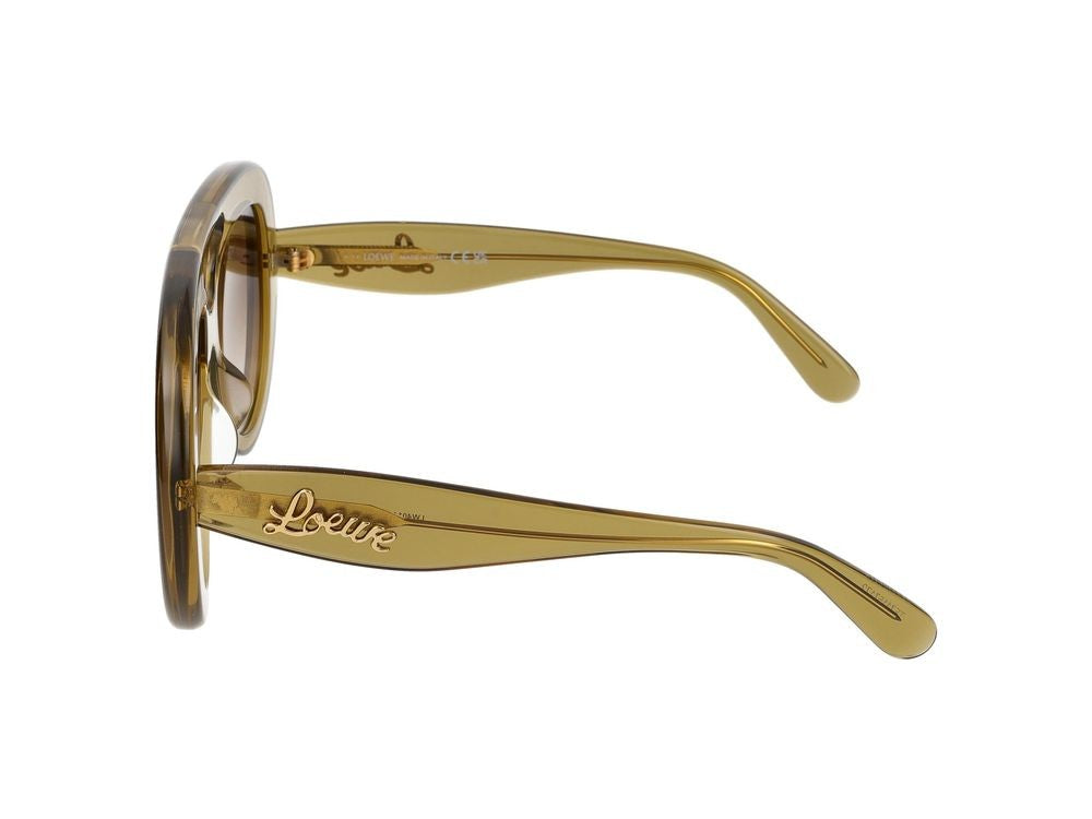 Loewe Sunglasses Lw40144u 96F 55/16/140