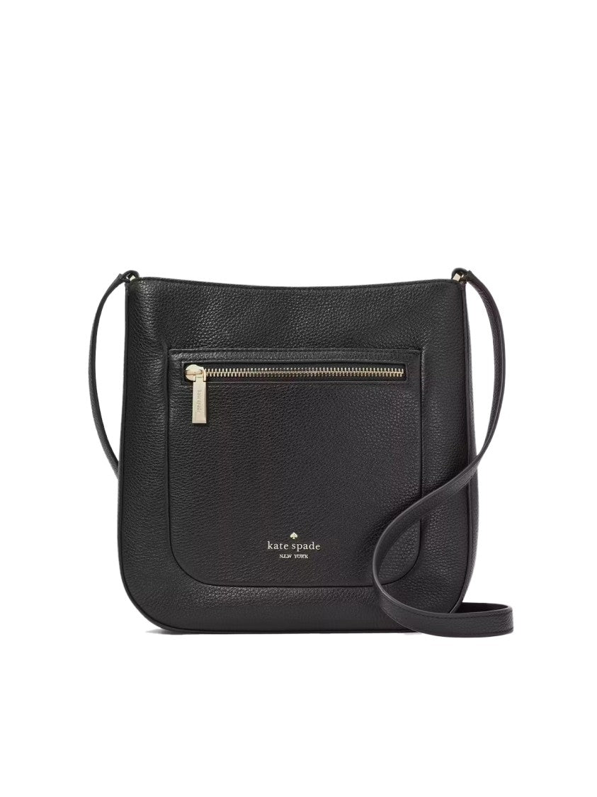 Kate Spade Leila Top Zip Crossbody Bag