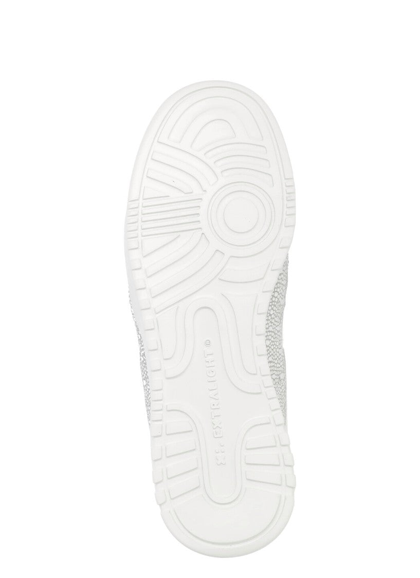 Philipp Plein Moon Walker Sneakers