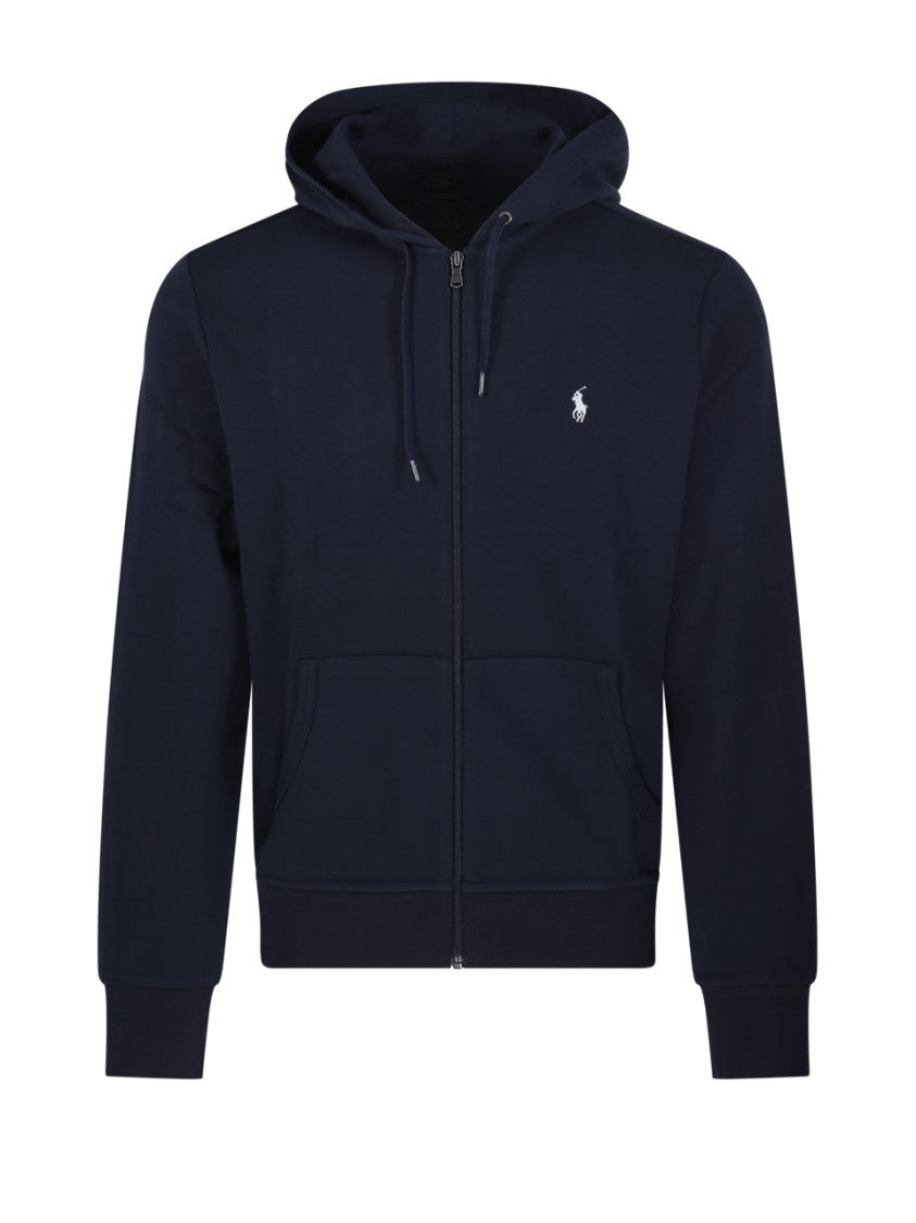 Polo Ralph Lauren Full Zip Sweatshirt