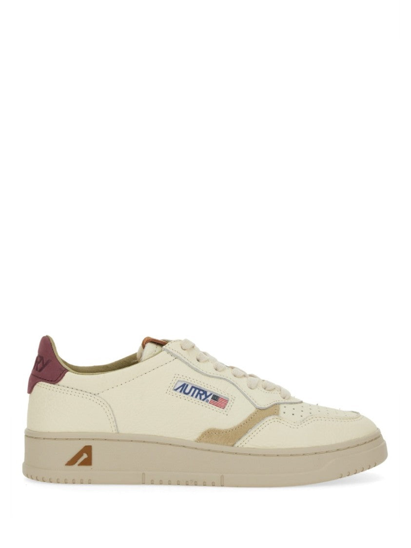 Autry Medalist Low Sneaker