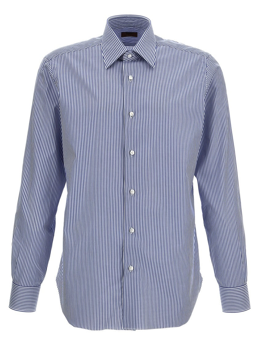 Barba Journey' Shirt
