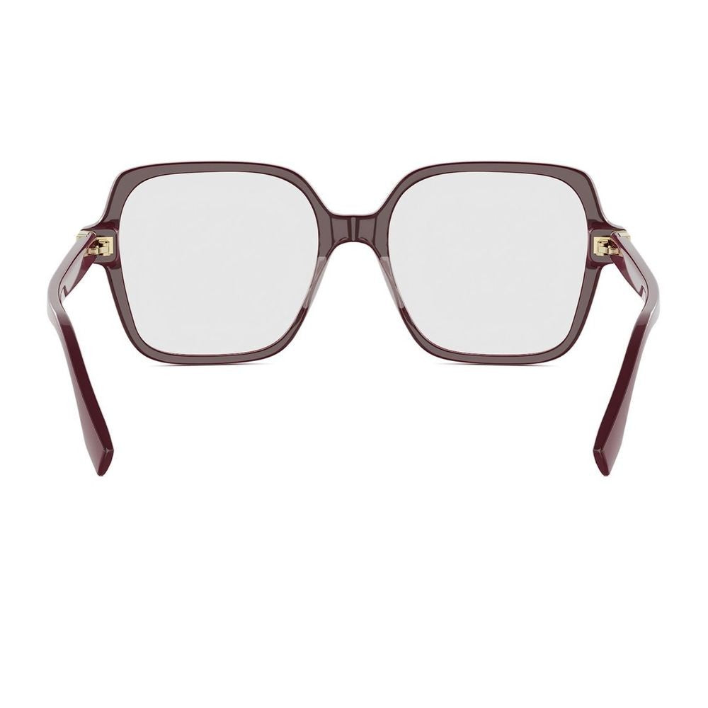 Fendi Fe50144i Forever Fendi Red Glasses