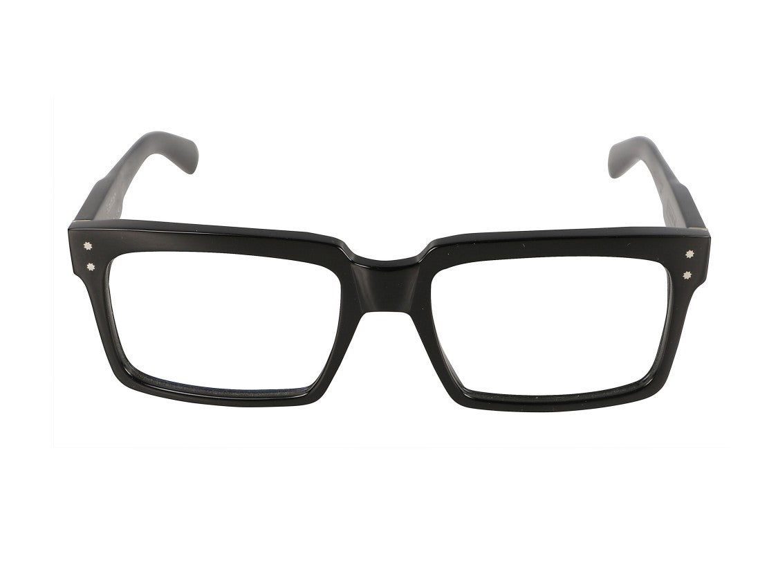 Kador Premium 15 Oversized Square Eyeglasses