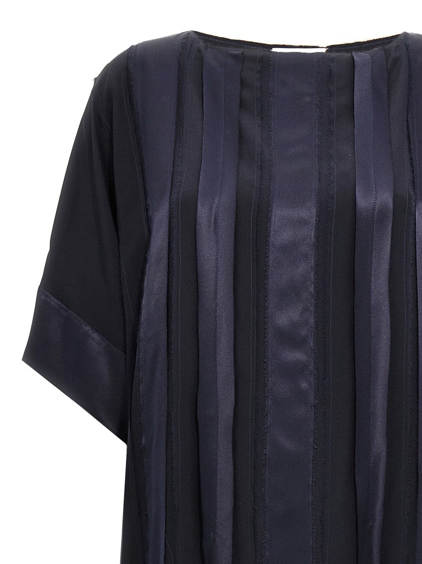 Di.La3 Pari' Caftano' Dress