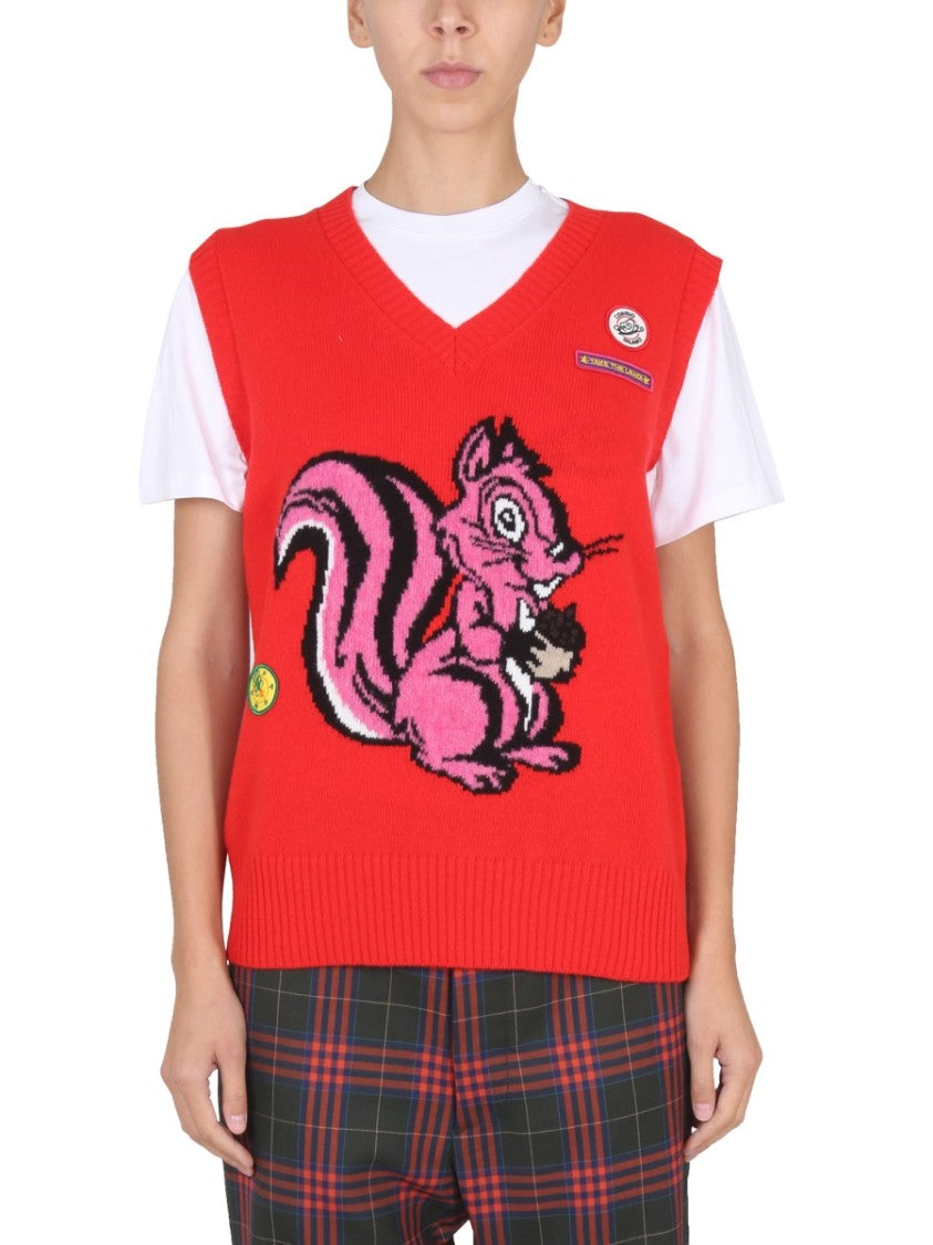 Cormio "Nicole" Vest