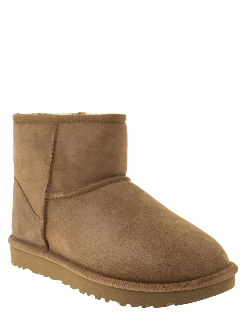 Ugg Mini Classic Ii - Boots