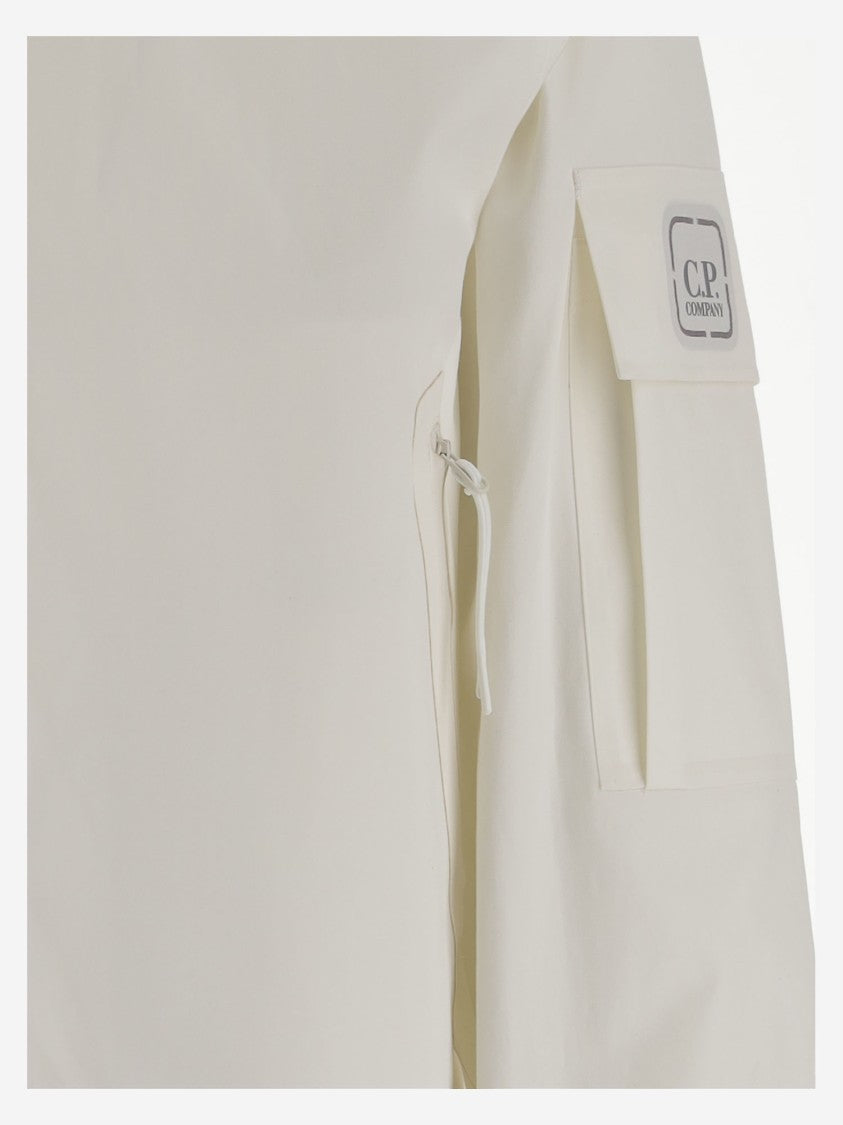 C.P. Company Cotton Metropolis Hyst Jacket