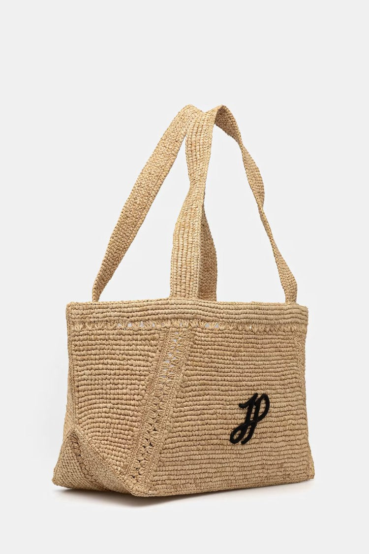 Patou Large Beach Bag