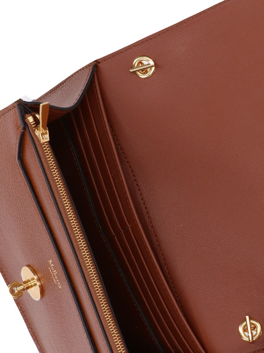 Mulberry "Darley" Small Bag