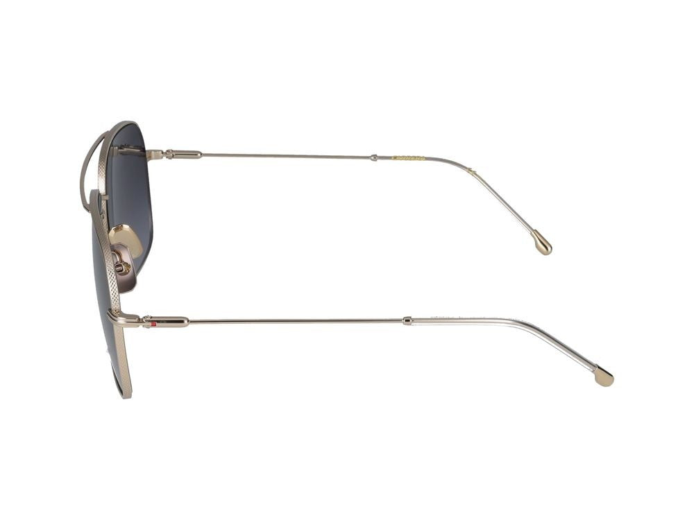 Carrera Sunglasses 247/S 2F7 Gold Grey 58/17/140