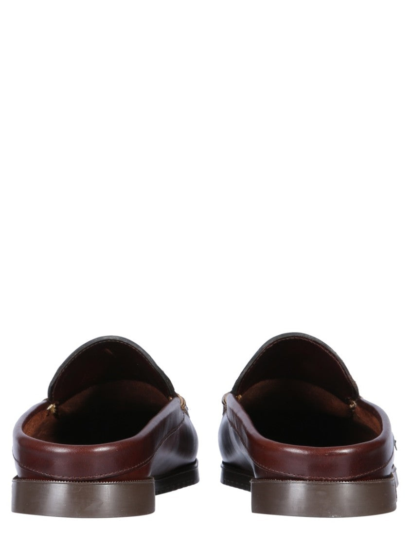 Paraboot "Bahamas" Mules