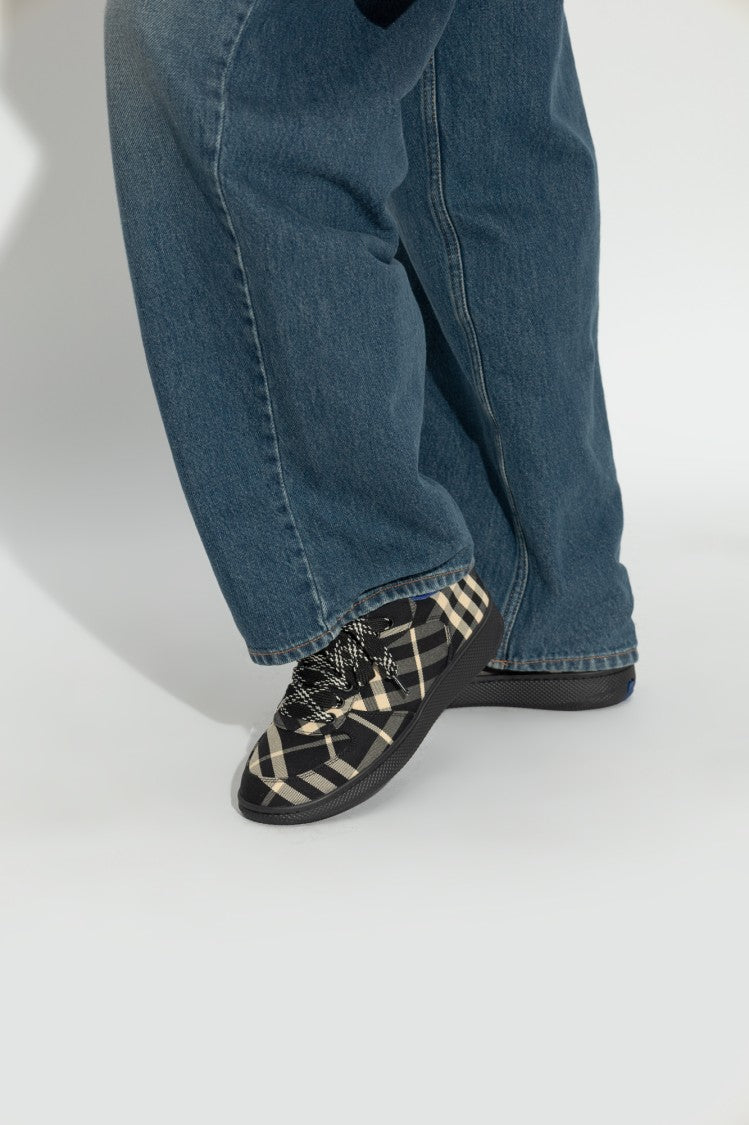 Burberry Terrace Sneakers
