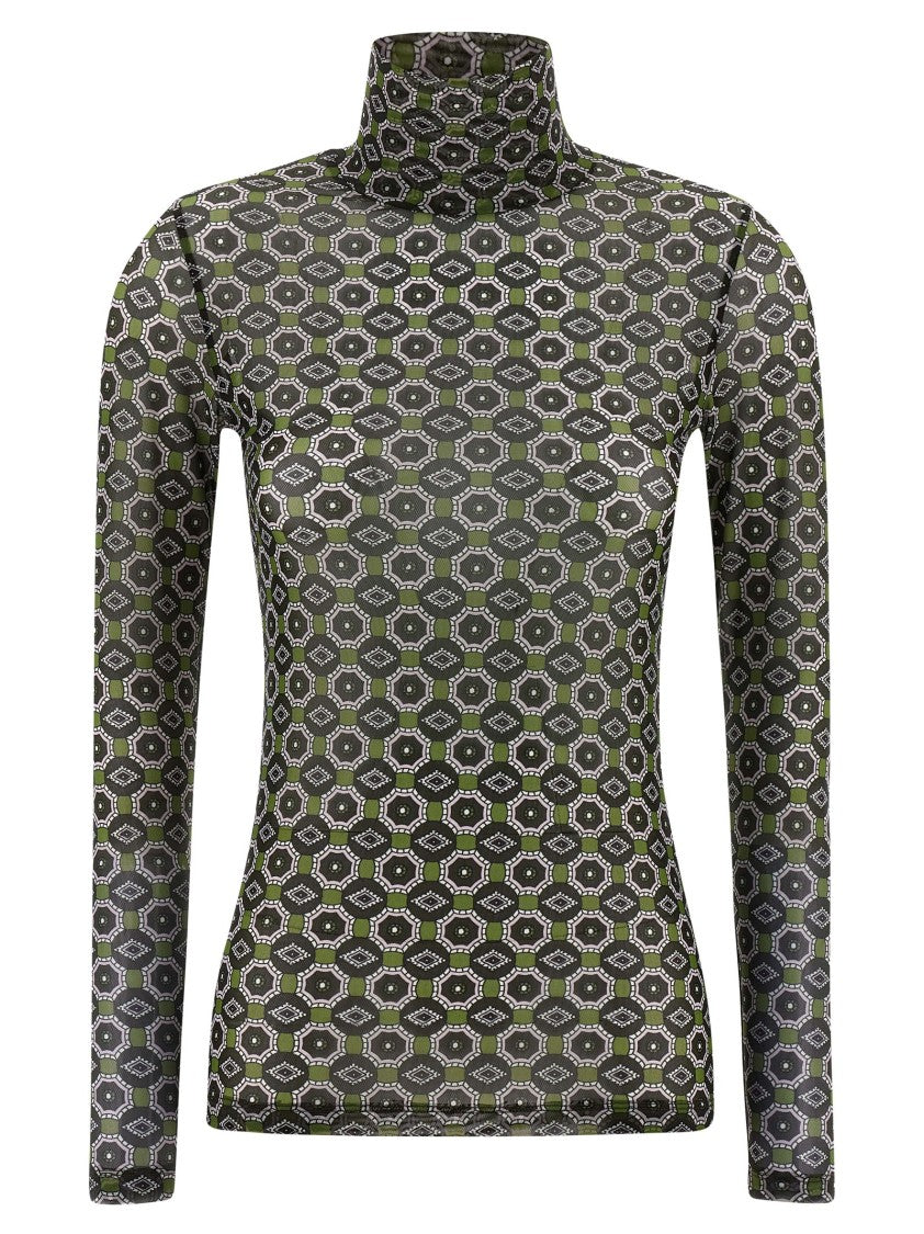 Dries Van Noten 'Hoyser' Sweater