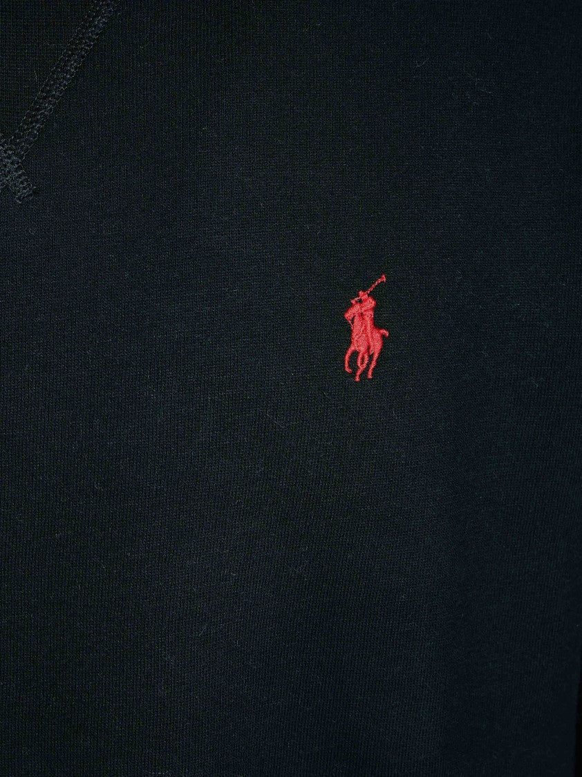 Polo Ralph Lauren Full-Zip Knit Sweatshirt