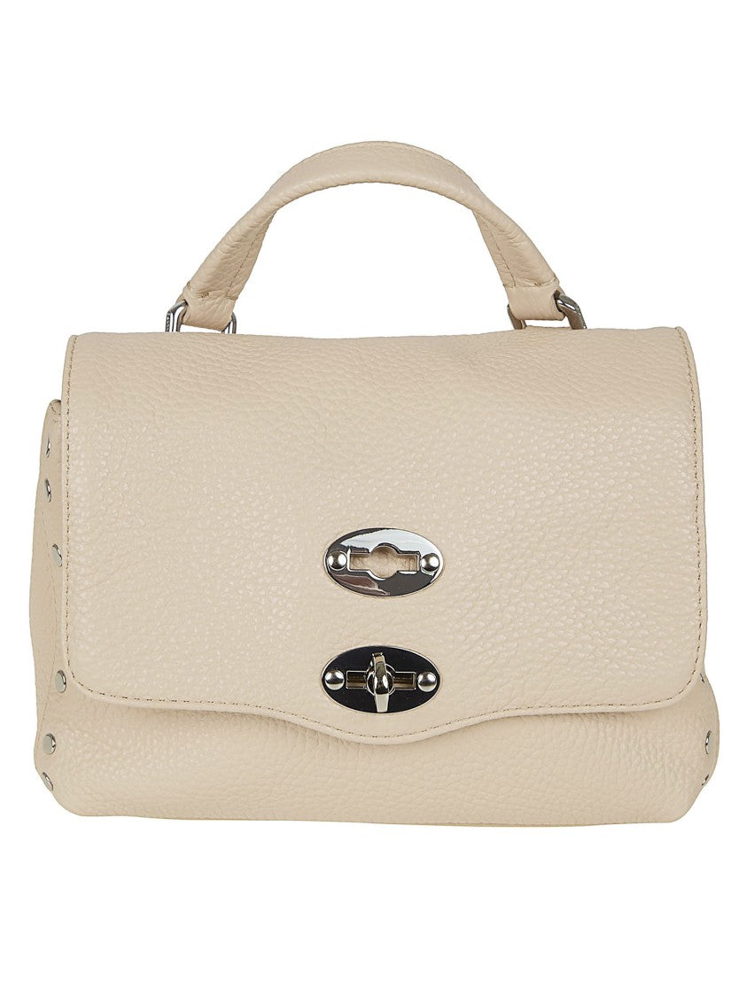 Zanellato Yellow & Orange Baby Postman Bag