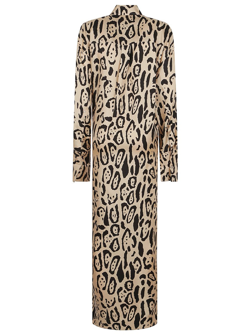 Max Mara Astoria Dress