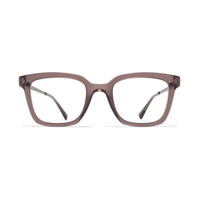 Mykita Neale Acetate Square Sunglasses