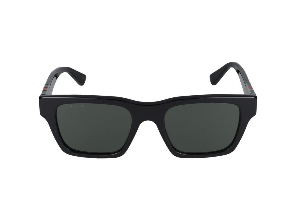 Gucci Sunglasses Gucci Gg1889s 001 Black Black Grey 51/20/145