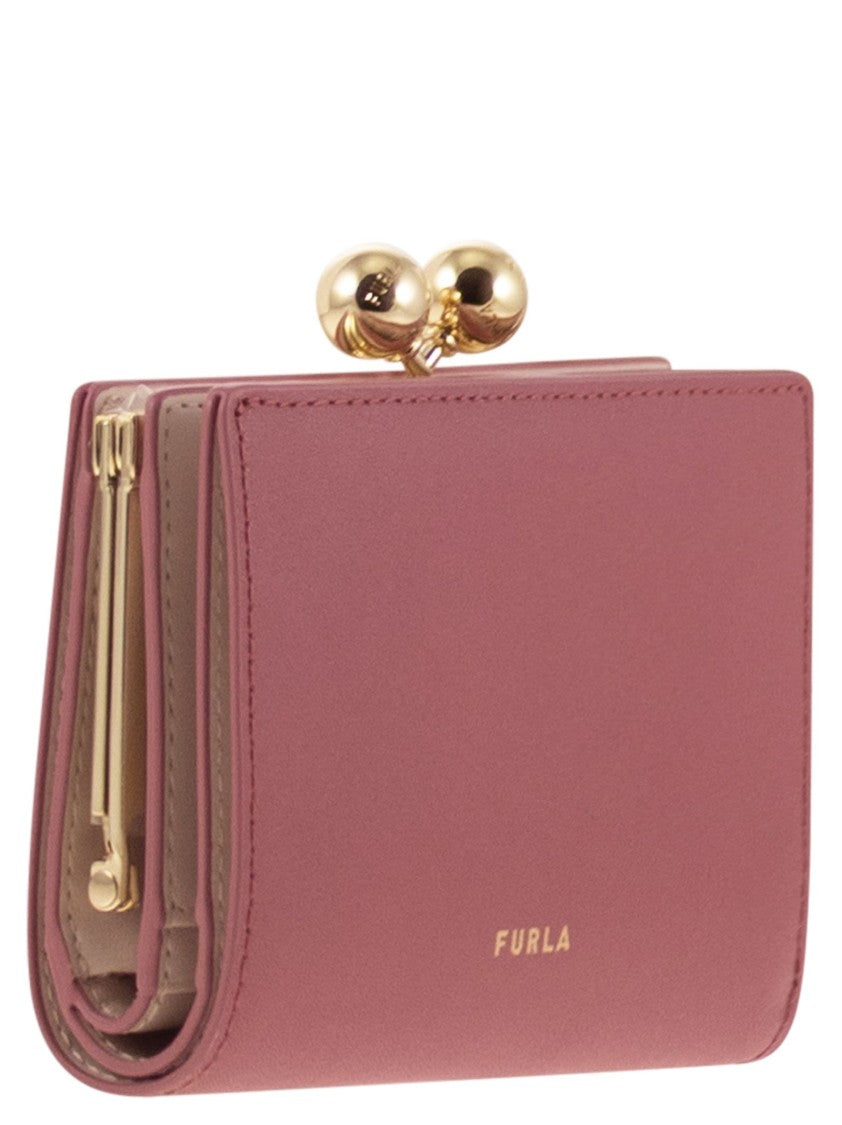 Furla Dots - Compact Wallet S