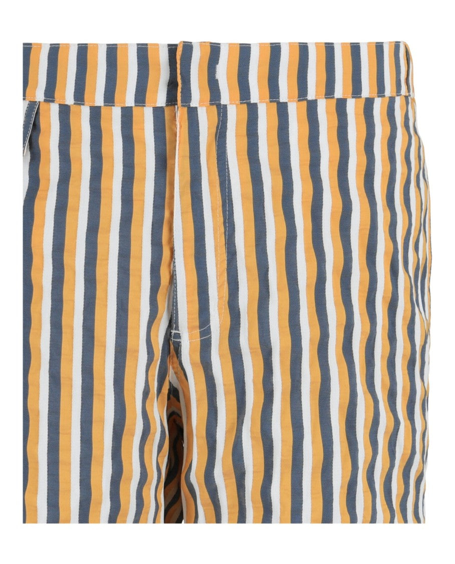 Slowear Incotex Mare Swim Trunks