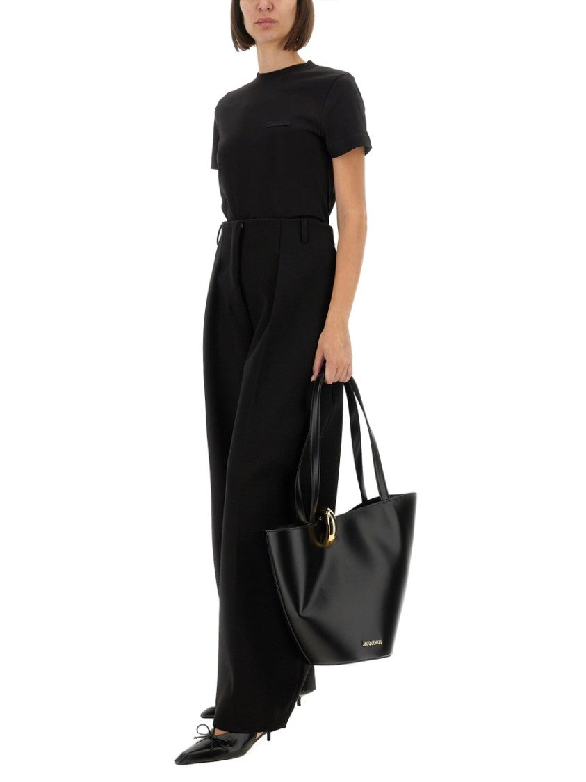 Jacquemus "Ovalo" Pants