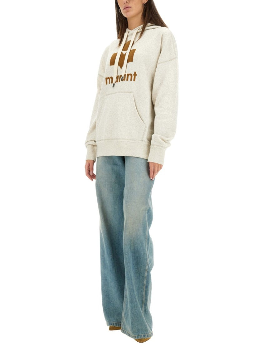 Isabel Marant Étoile "Mansel" Sweatshirt