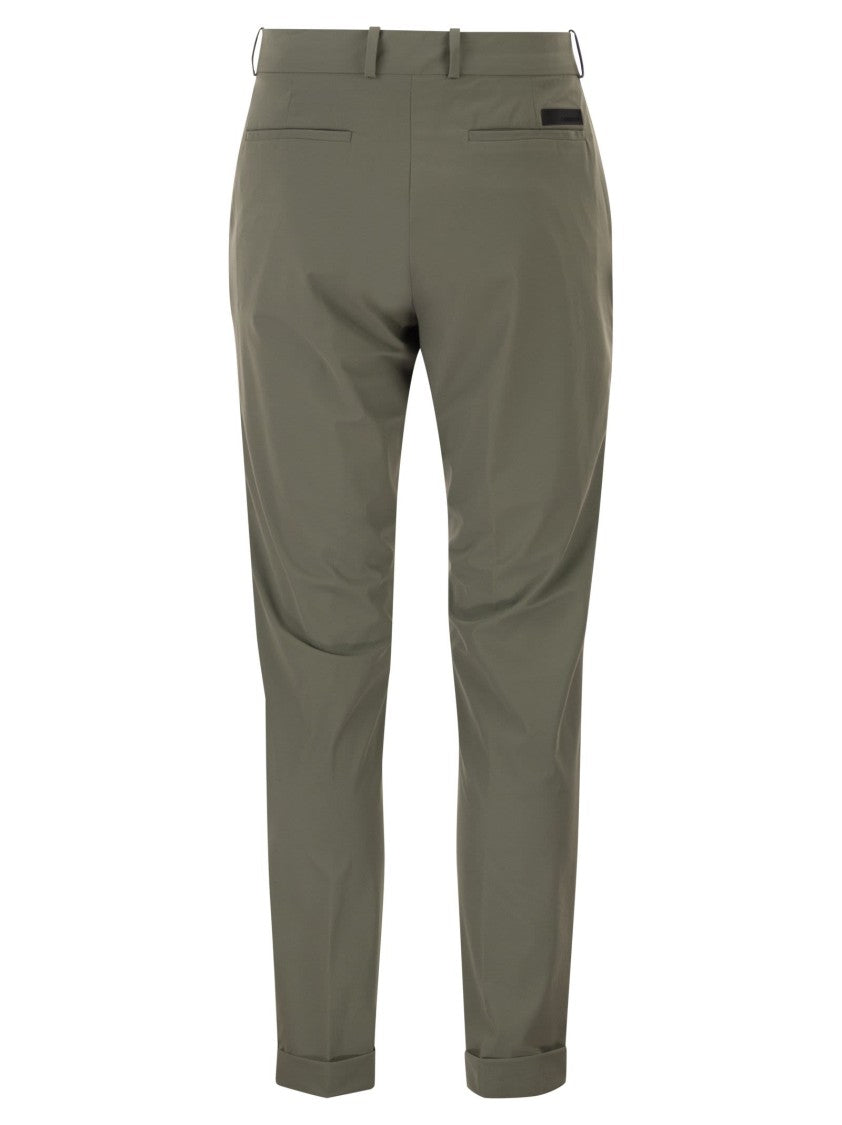 Rrd Surflex Chino Trousers