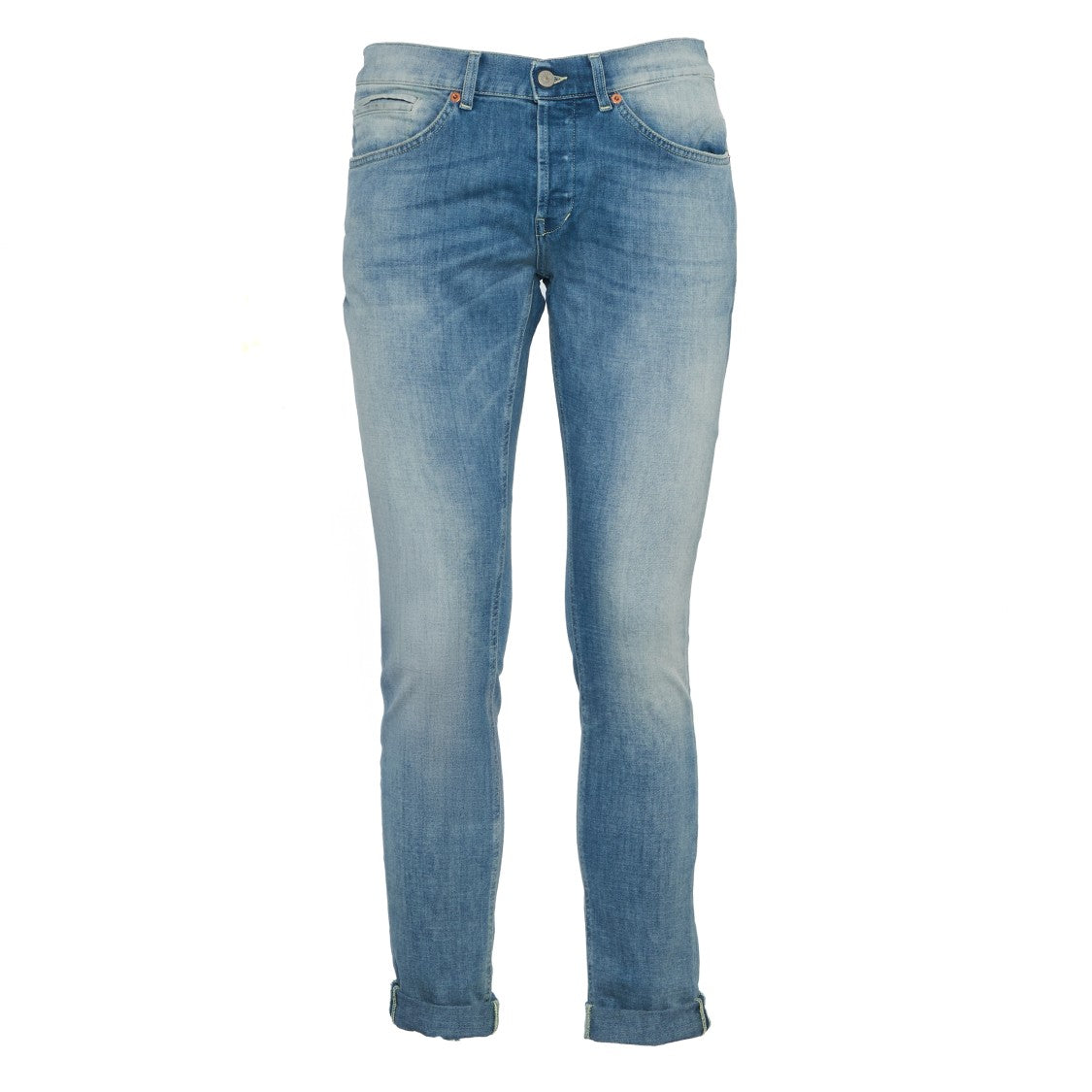 Dondup George Stretch Denim Jeans