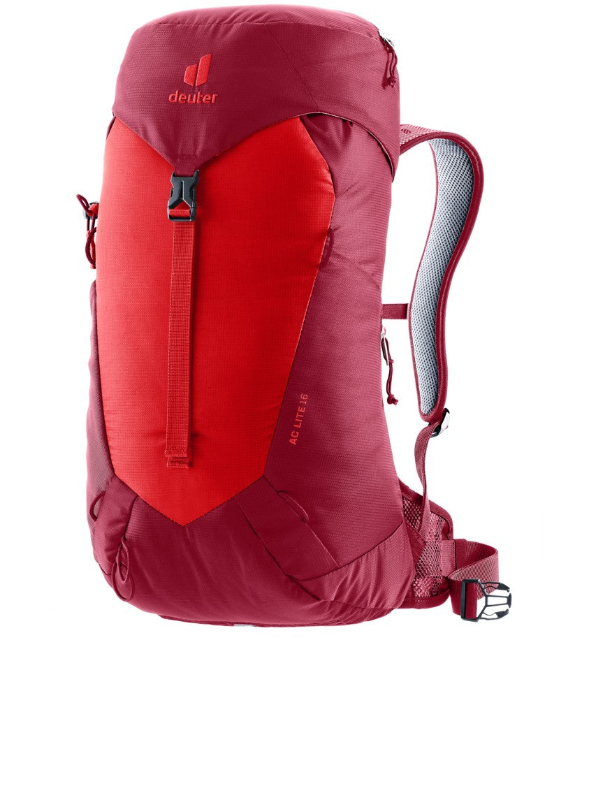Deuter Ac Lite 16 Lightweight Ventilated Backpack