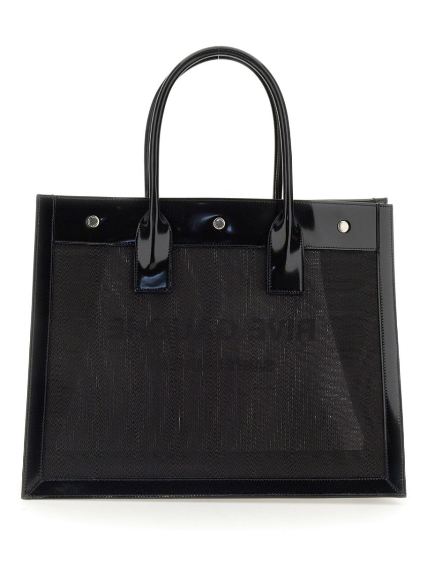 Saint Laurent Bag Rive Gauche Small