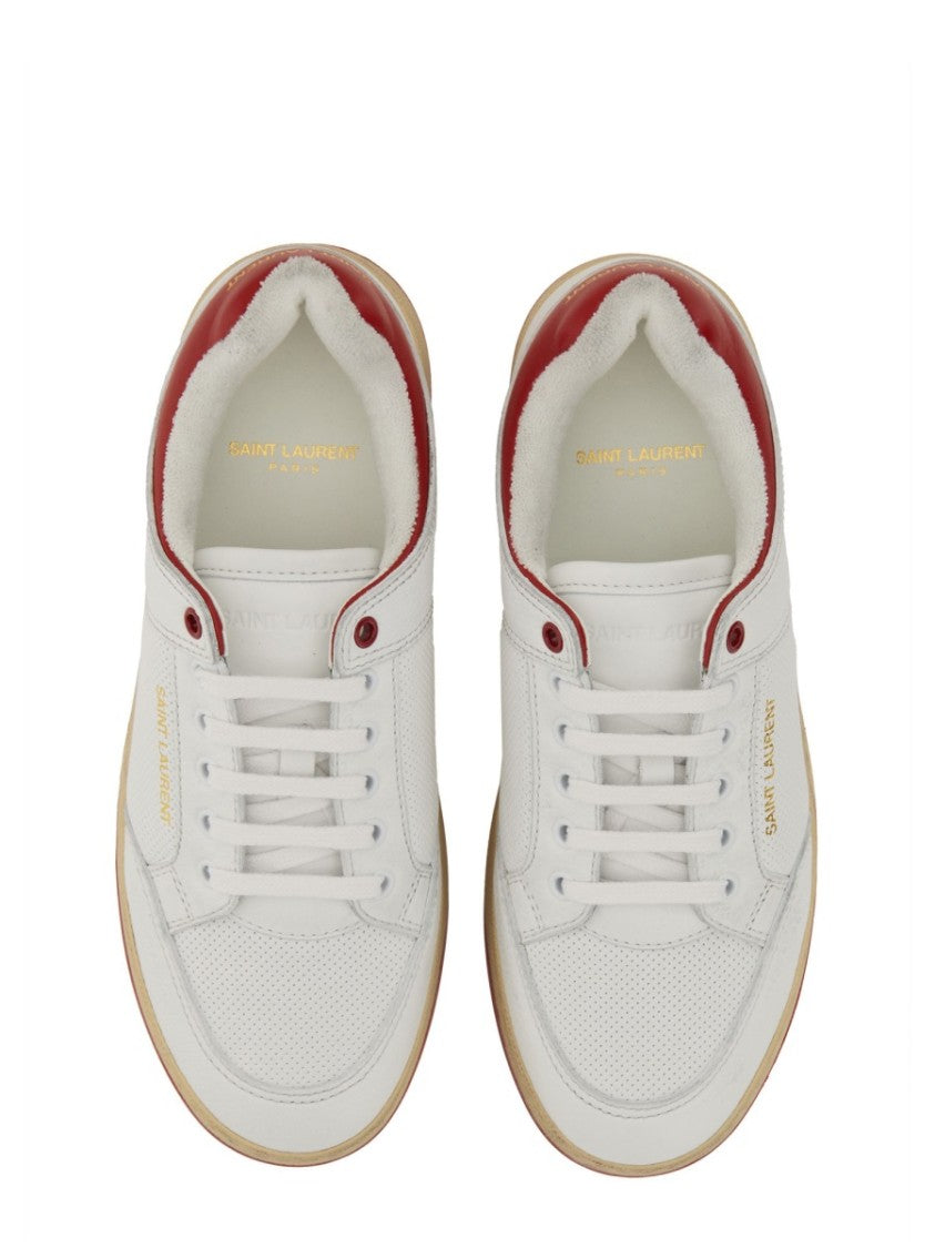 Saint Laurent Sl/61 Sneakers