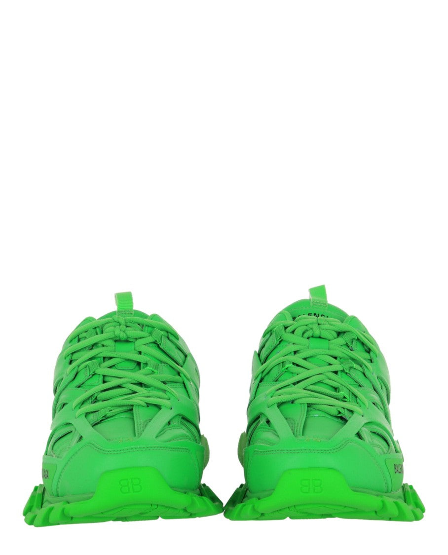 Balenciaga Track Mule Sneakers