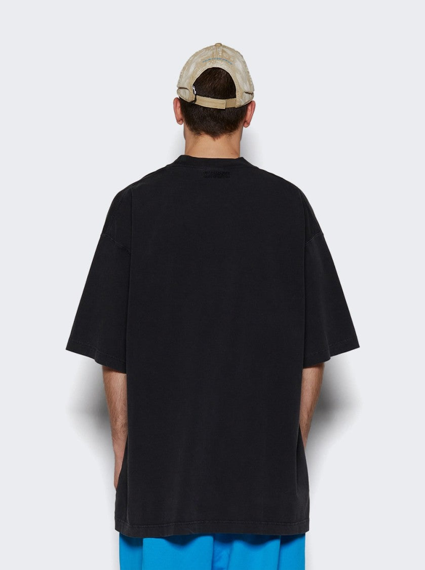 Vetements Limited Edition Logo T-Shirt