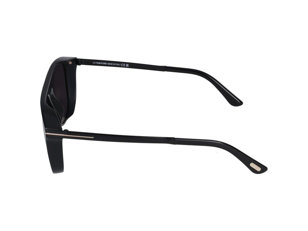 Tom Ford Sunglasses Ft1105 01A 55/17/140