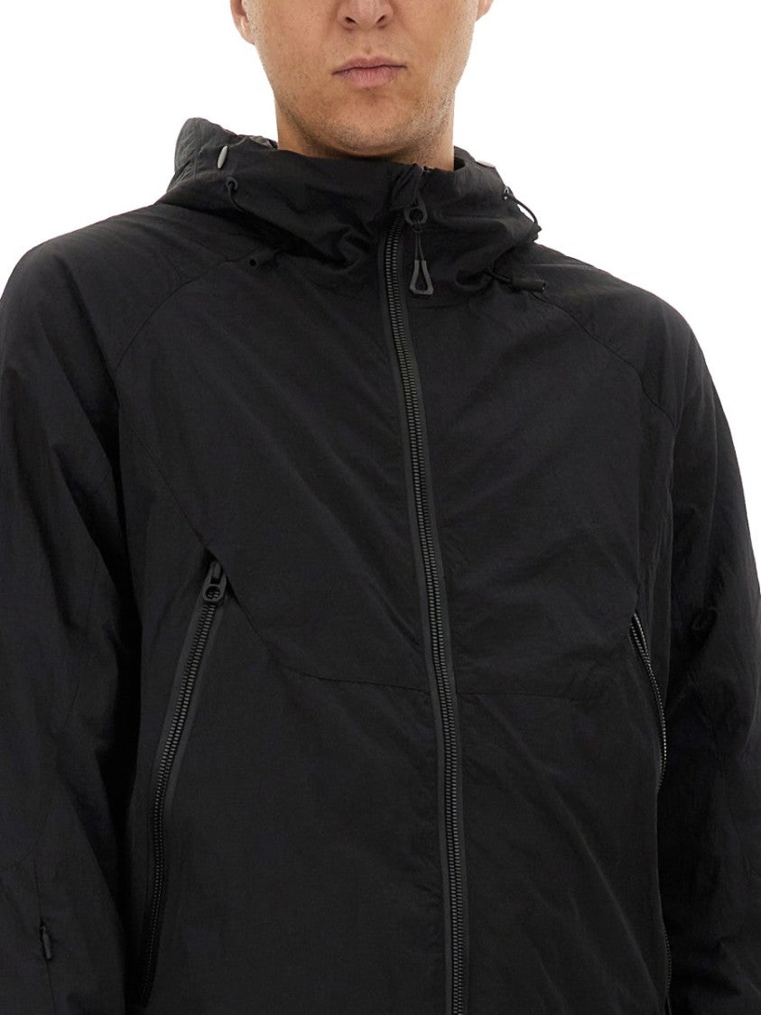 Jg1 "Aero-V Mid" Jacket