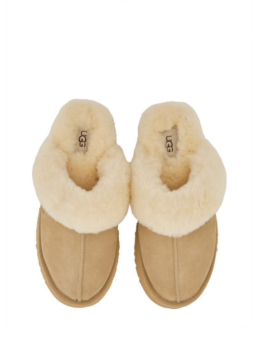 Ugg "Disquette" Slipper