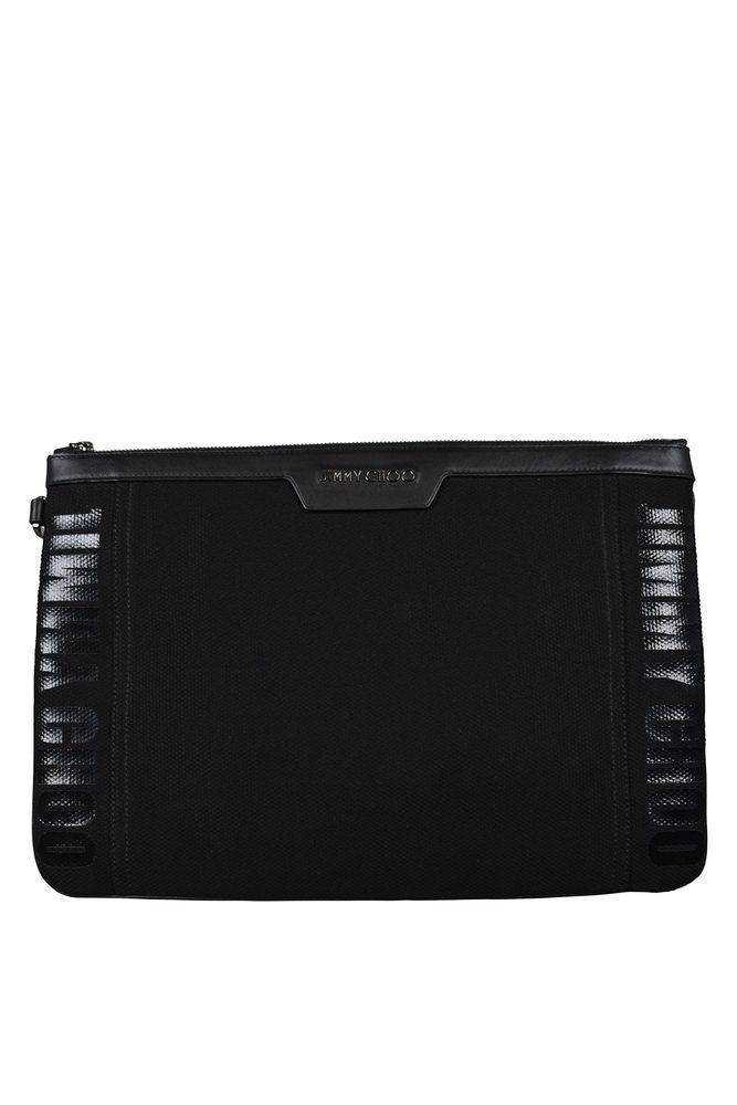 Jimmy Choo Derek Clutch Bag