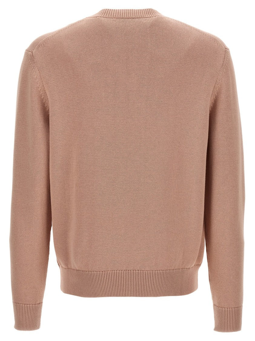 Etro Logo Embroidery Sweater