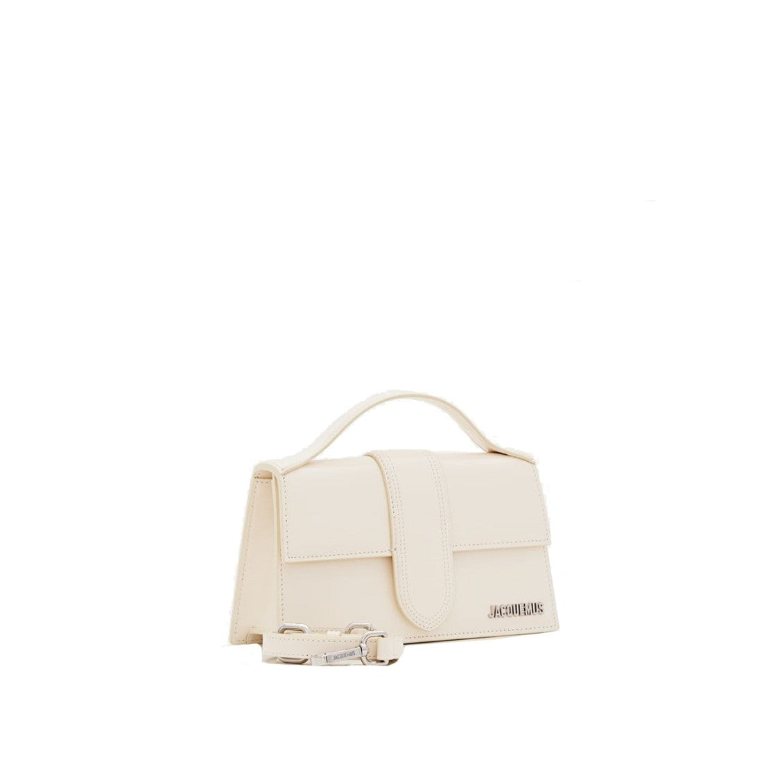 Jacquemus Le Grand Bambino Shoulder Bag