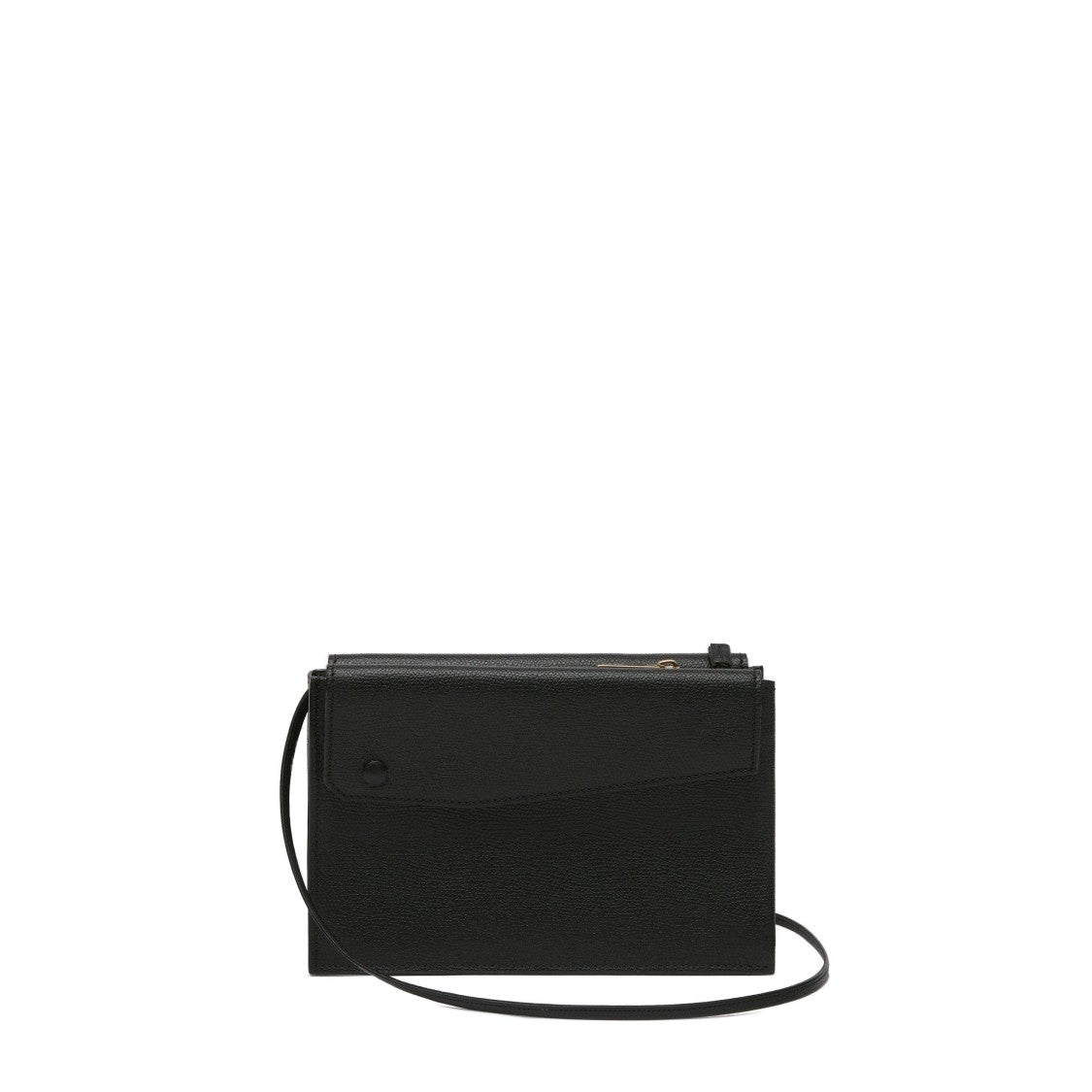 Valextra Borsa Trio Crossbody