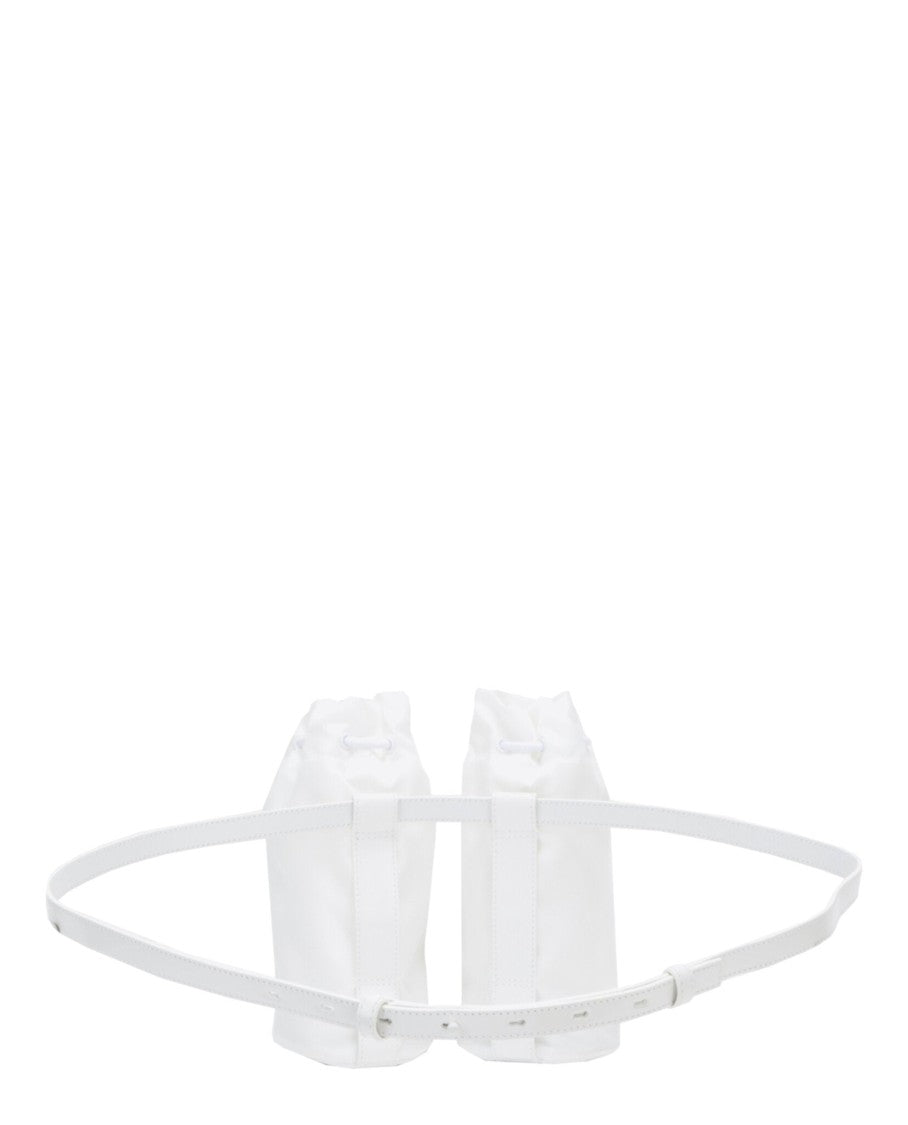 Ferragamo Double-Bottle Belt Bag