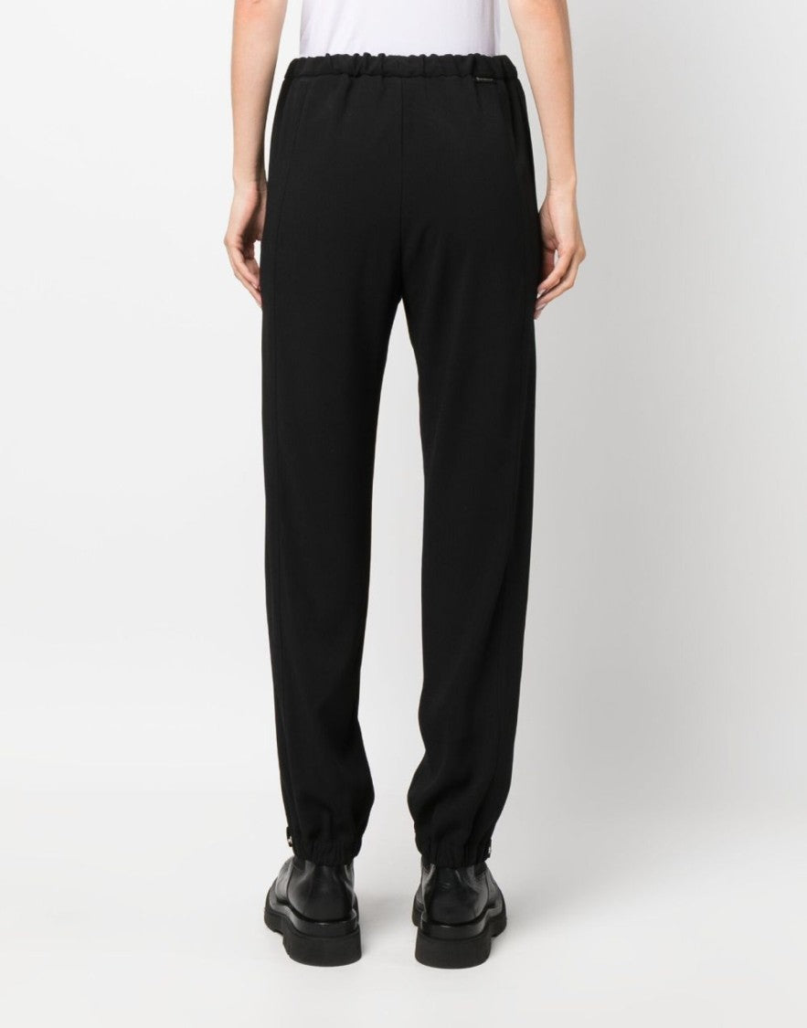 Moncler Satin Jogging Pants