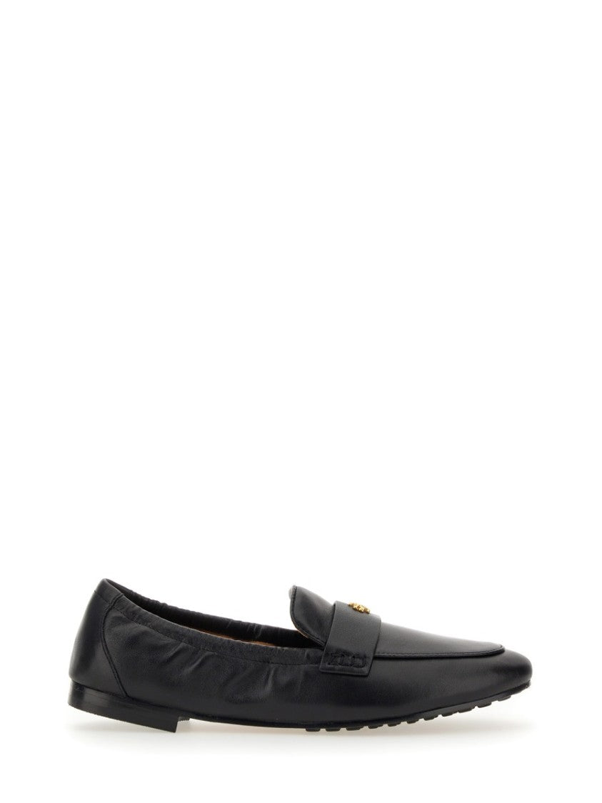 Tory Burch Moccasin Ballerina