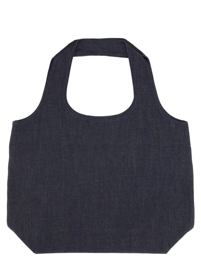 A.P.C. "Ninon" Tote Bag