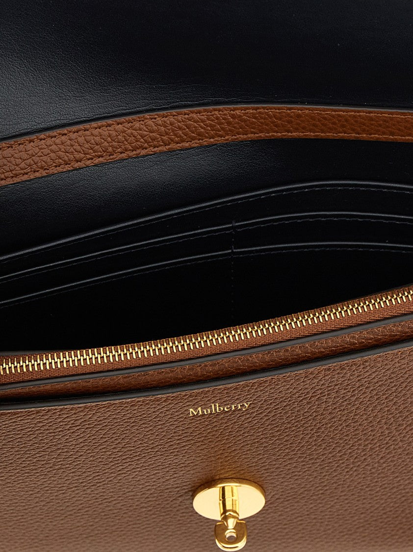 Mulberry Darley Small Wallet