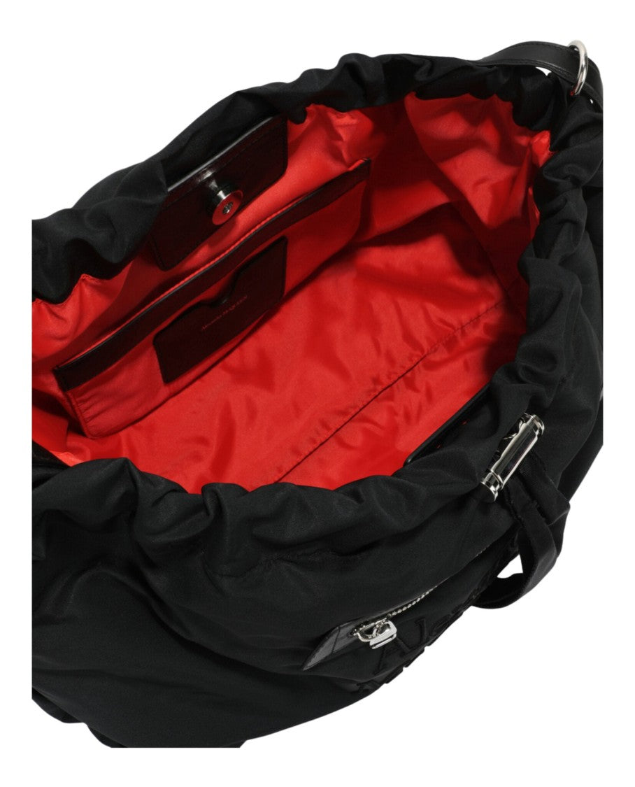 Alexander Mcqueen The Bundle Medium Shoulder Bag